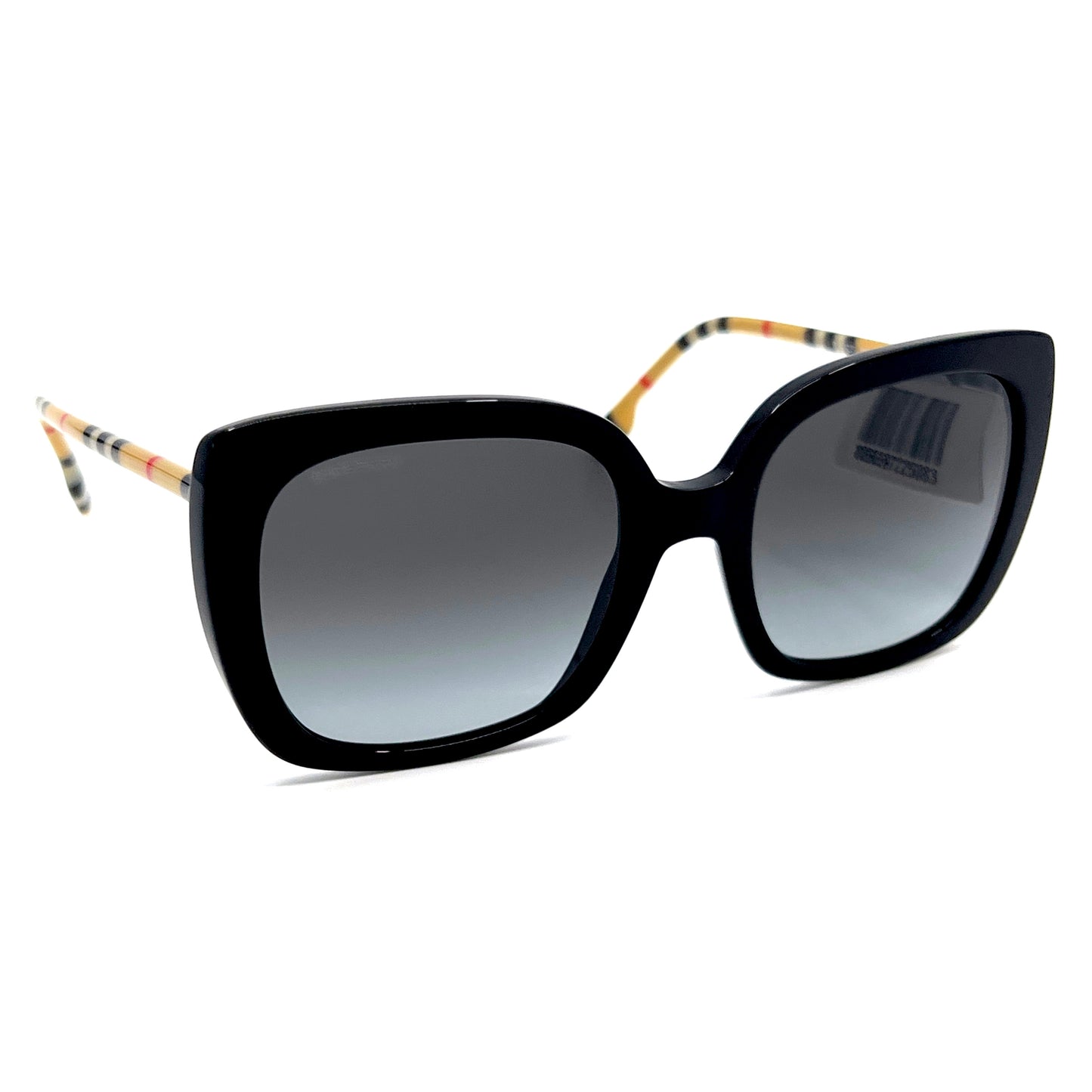 BURBERRY Carol Sunglasses BE4323