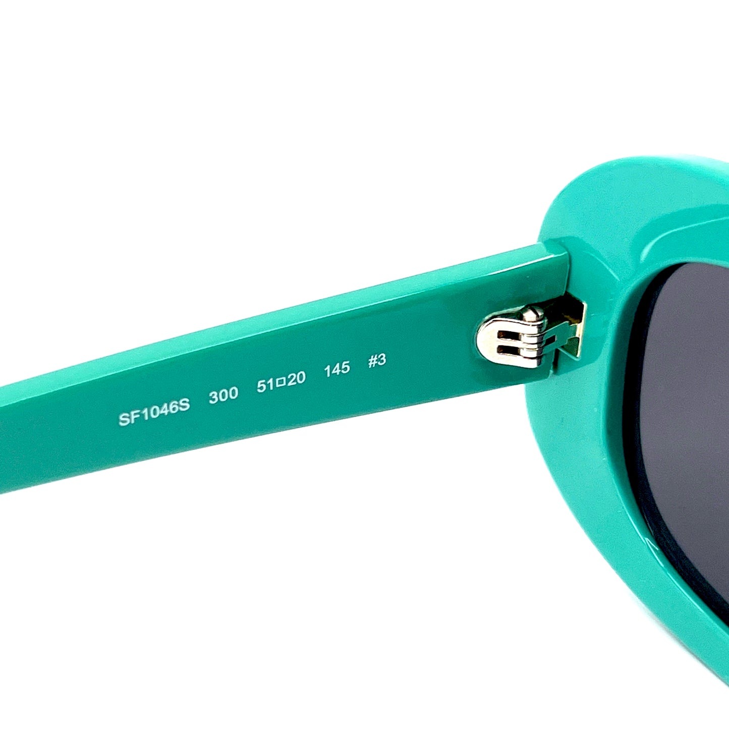 SALVATORE FERRAGAMO Gafas de sol SF1046S 300