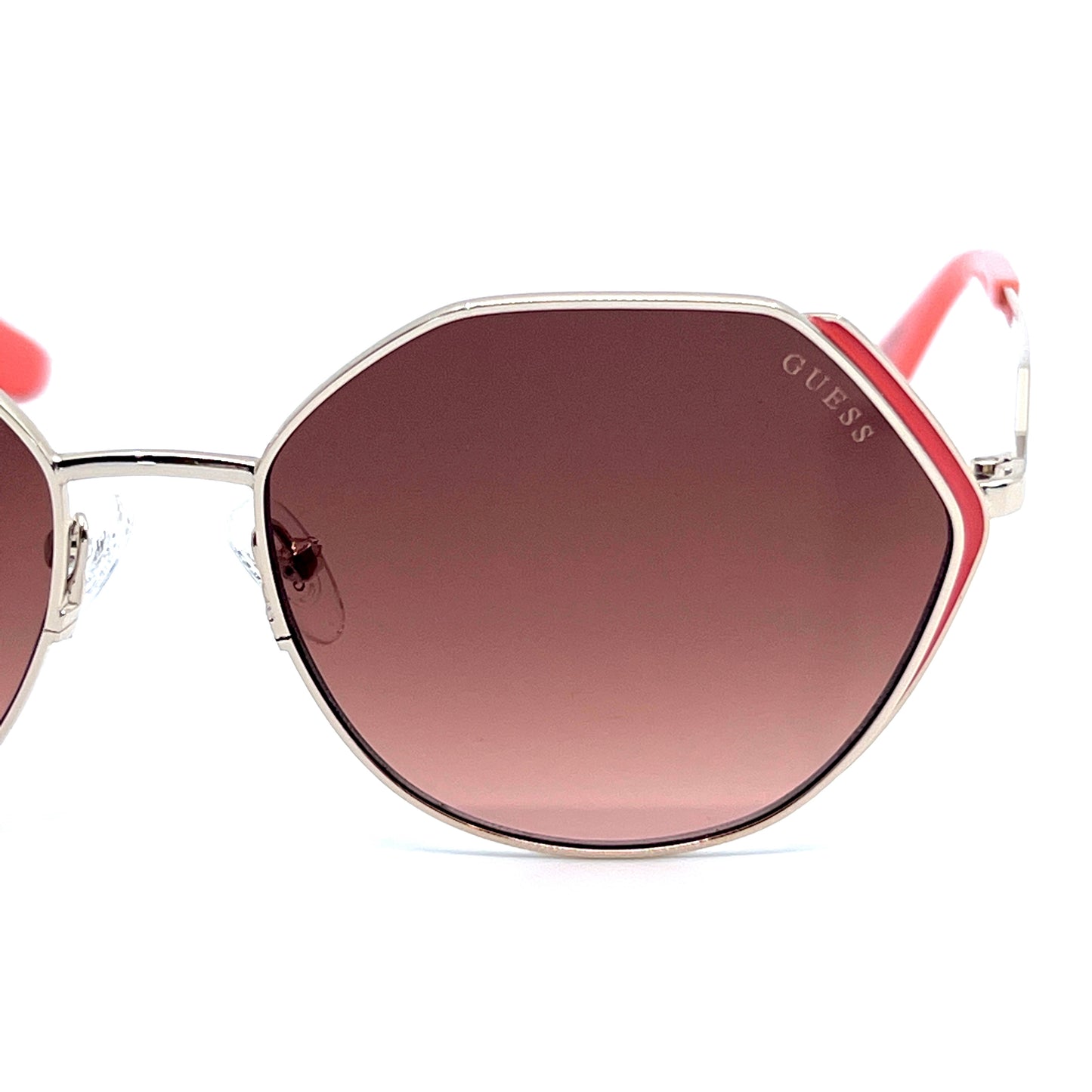 GUESS Gafas de sol GU7842 32F