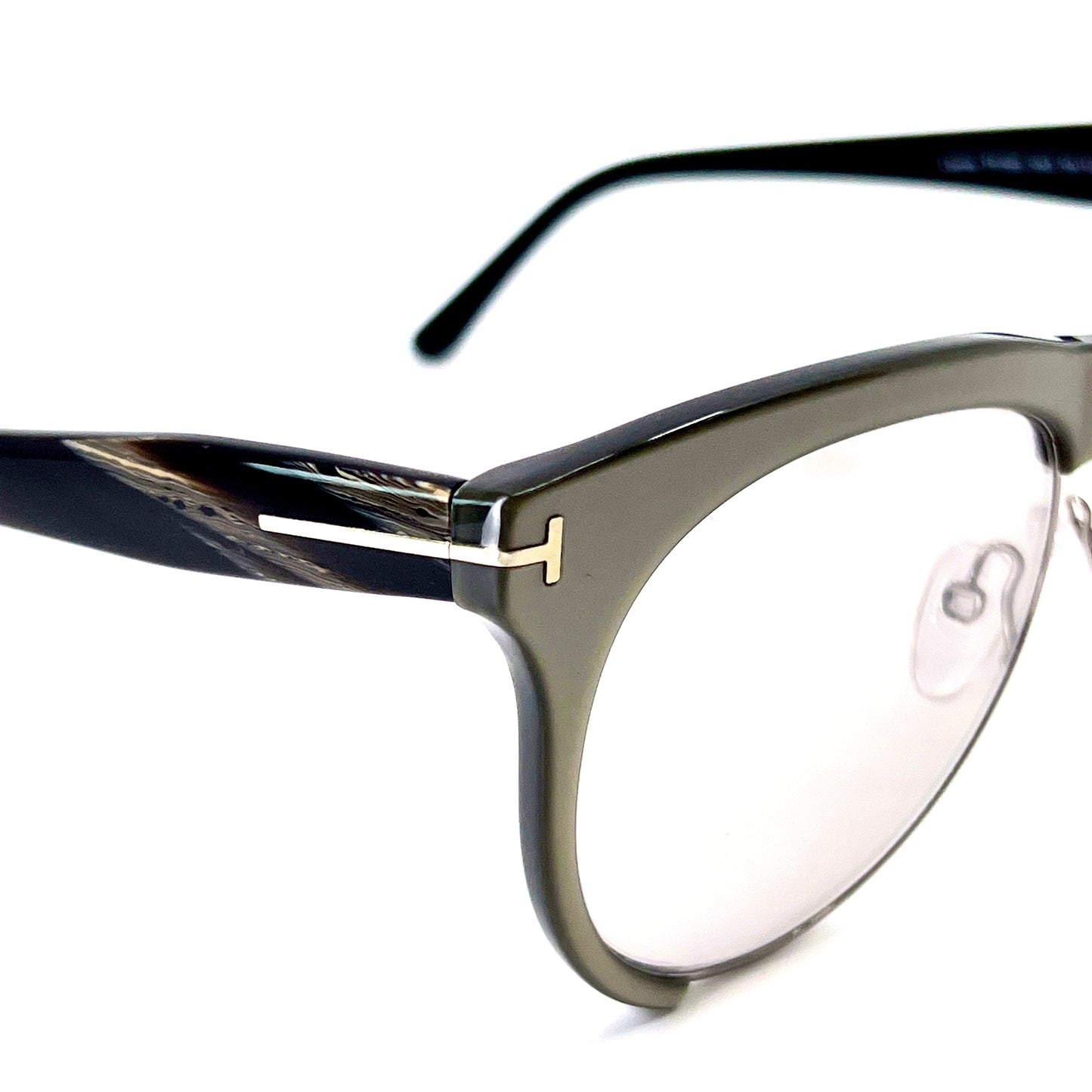 TOM FORD Gafas de Sol Leona TF365 38G