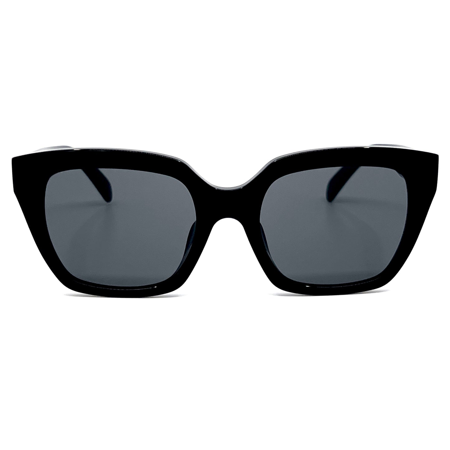 CELINE Sunglasses CL40198F 01A
