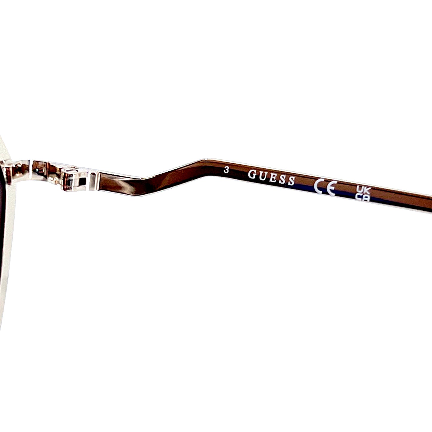 GUESS Gafas de sol GU7842 32F