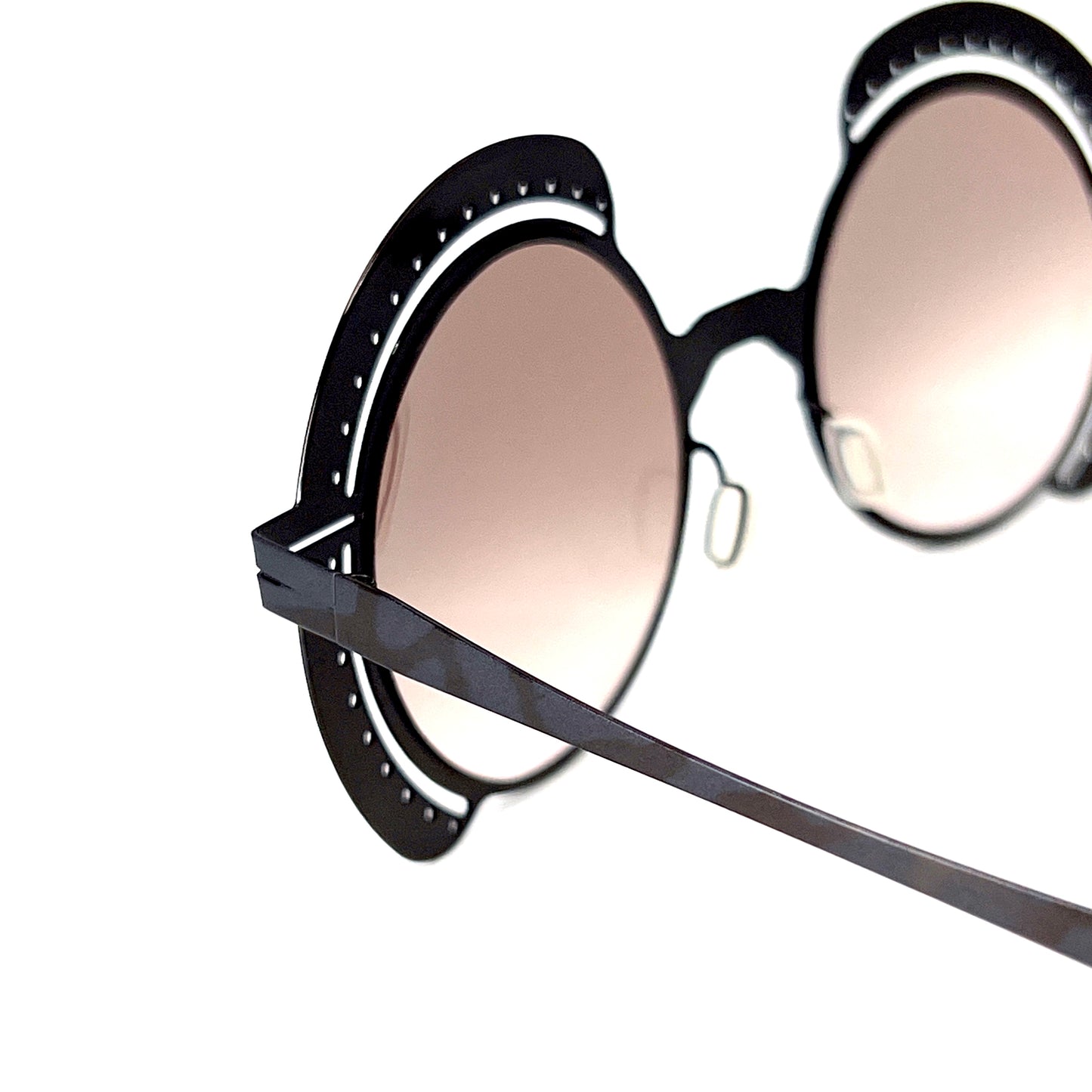 PUGNALE Ventaglio Sunglasses