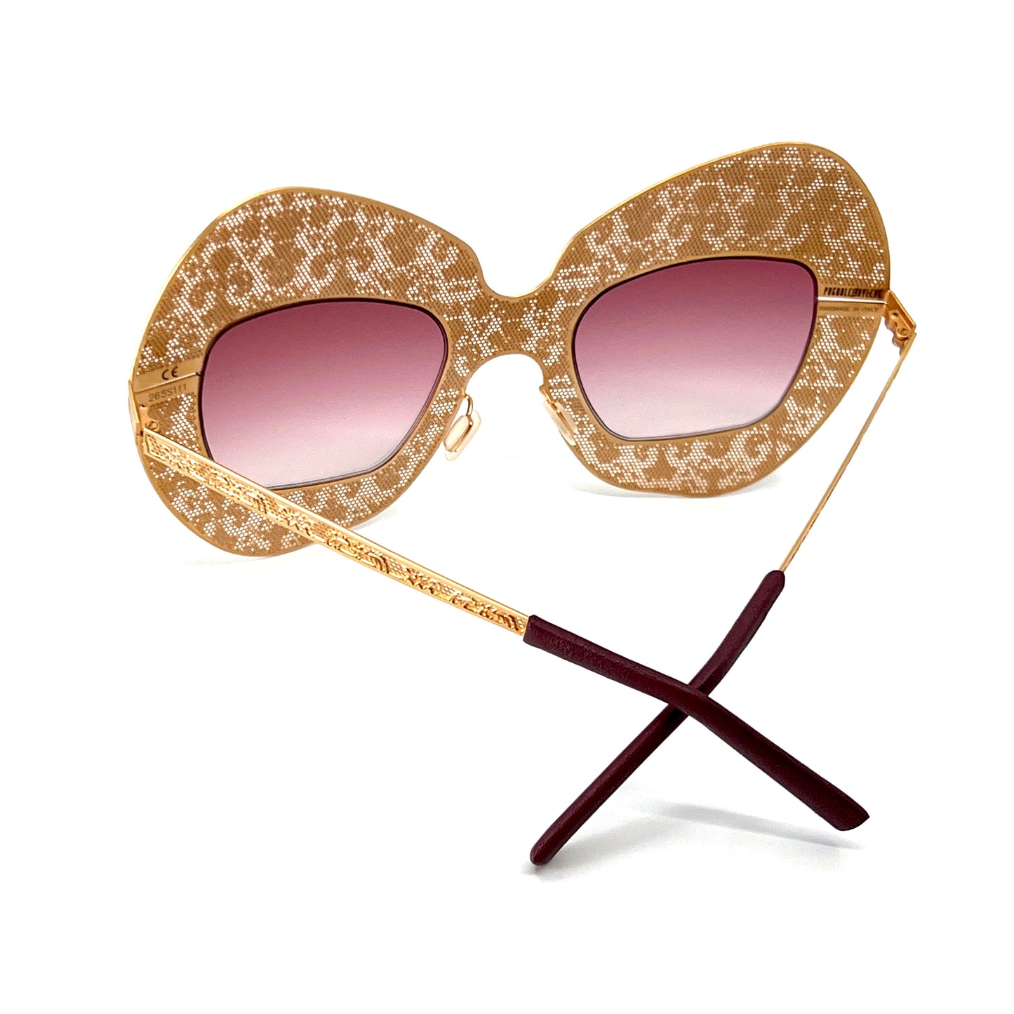 PUGNALE Giglio Sunglasses