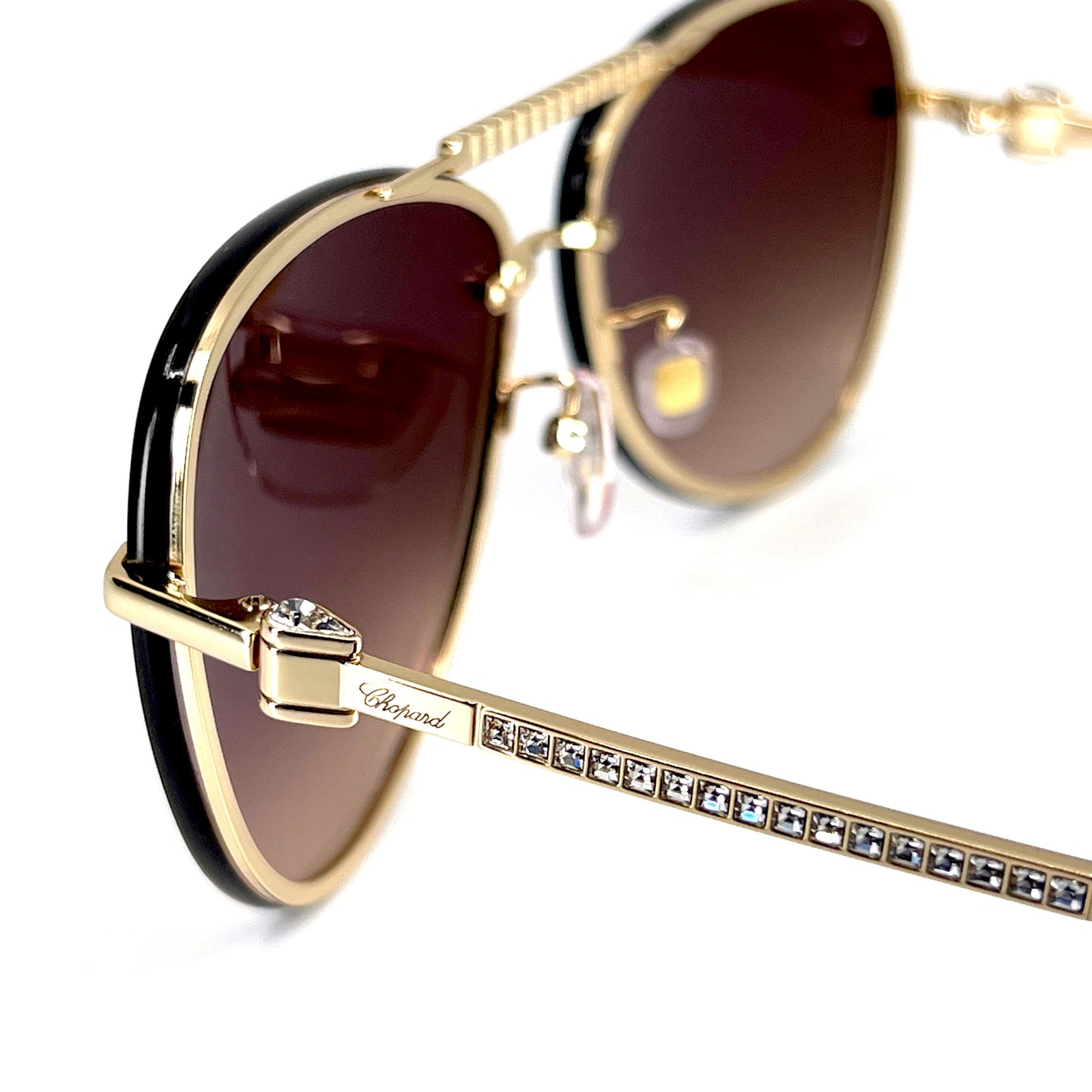 Gafas de sol CHOPARD SCHF10S 300Y