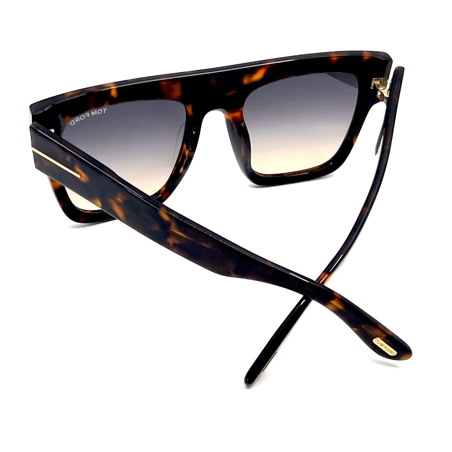 TOM FORD Renee Sunglasses TF847 52B