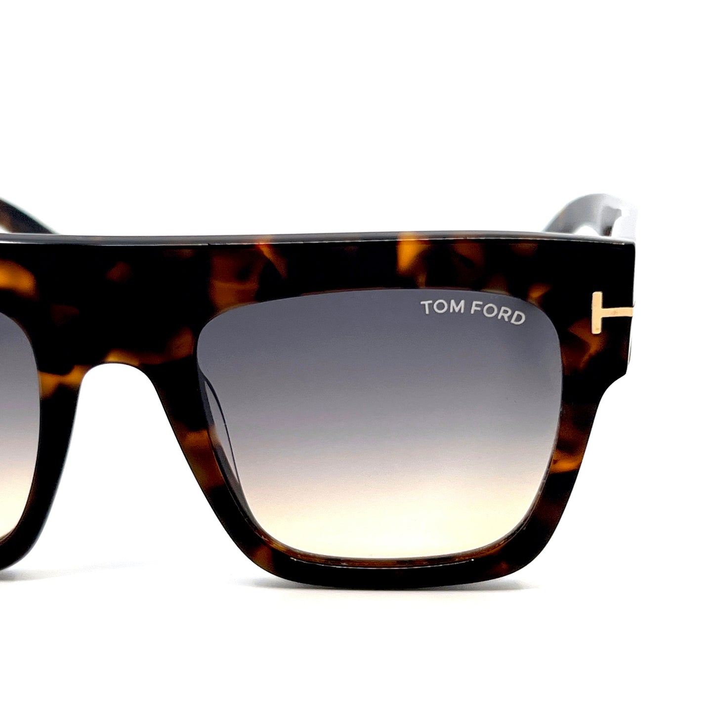 TOM FORD Renee Sunglasses TF847 52B