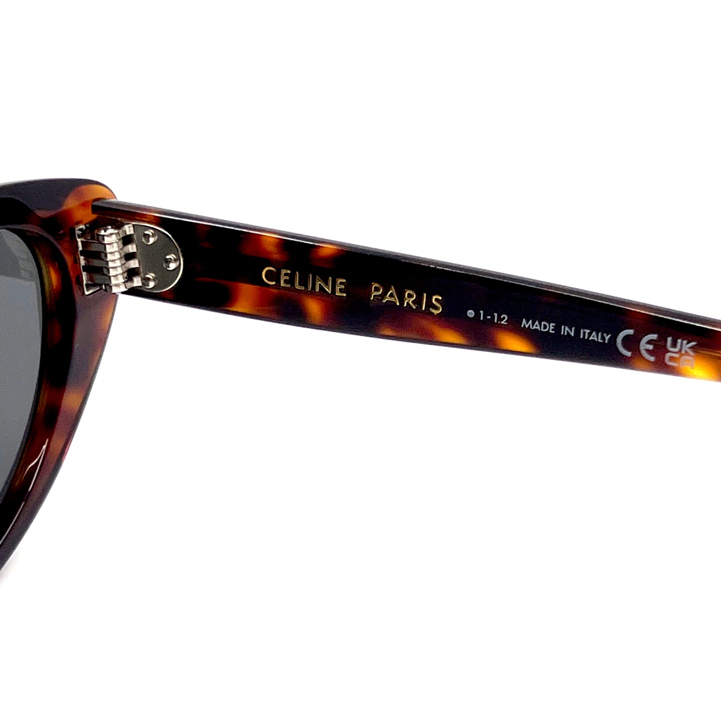 CELINE Sunglasses CL40220U 52A