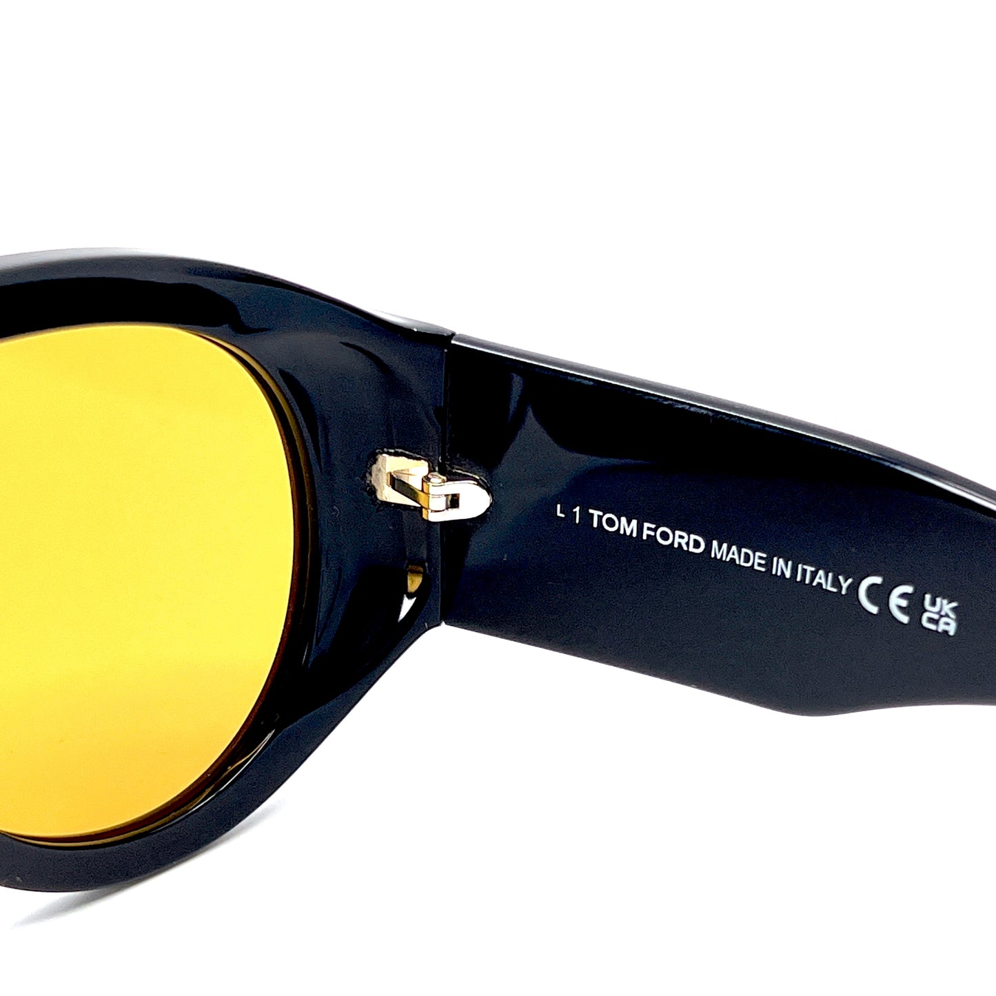 TOM FORD Bronson Gafas de sol TF1044 ECO 01E
