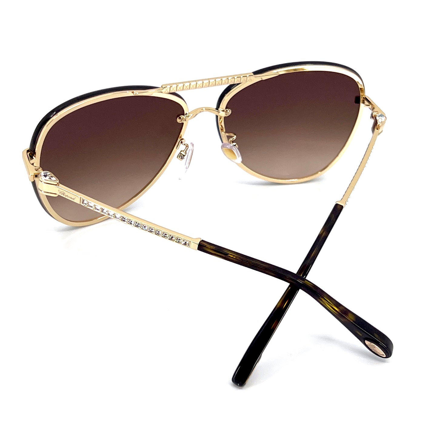 Gafas de sol CHOPARD SCHF10S 300Y