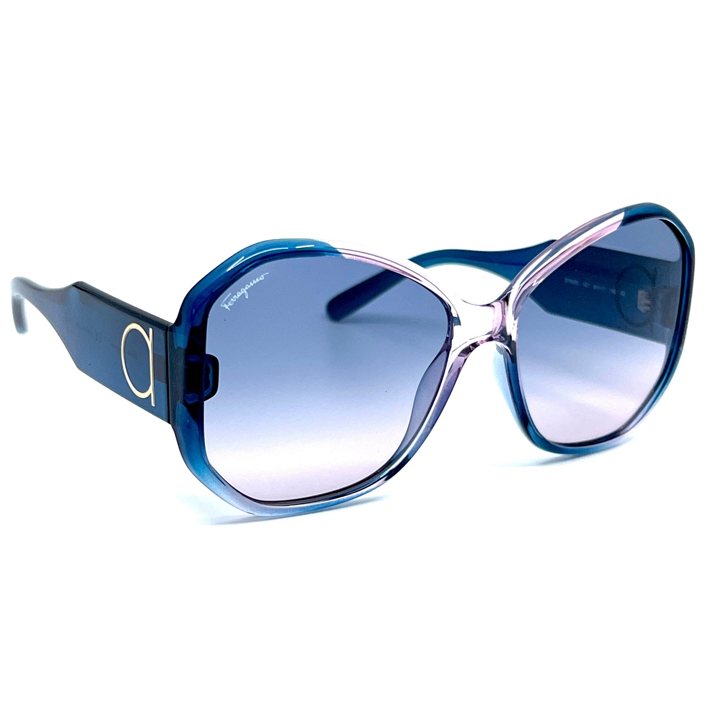 SALVATORE FERRAGAMO Gafas de sol SF942S 431