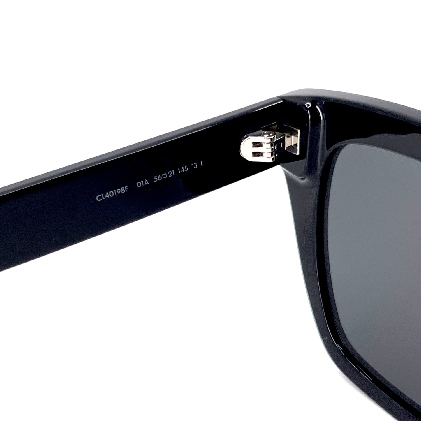 CELINE Sunglasses CL40198F 01A