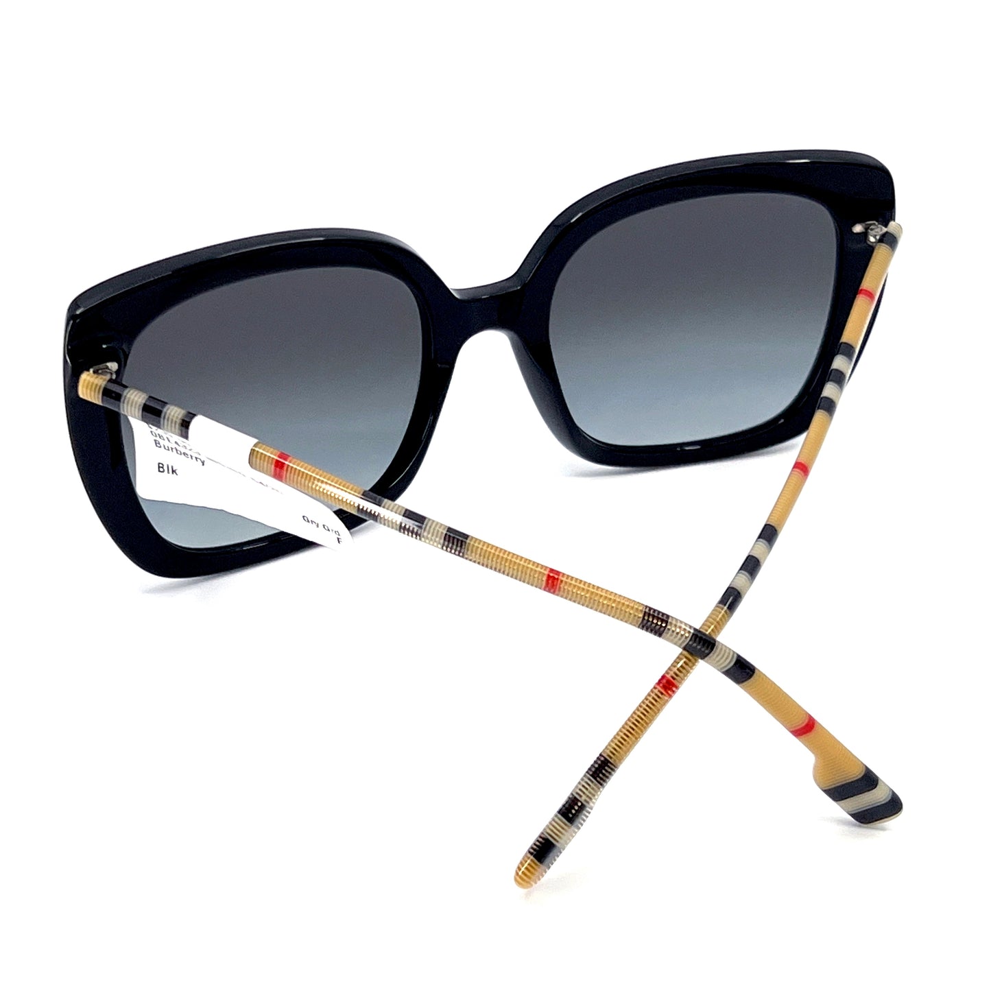 BURBERRY Carol Sunglasses BE4323