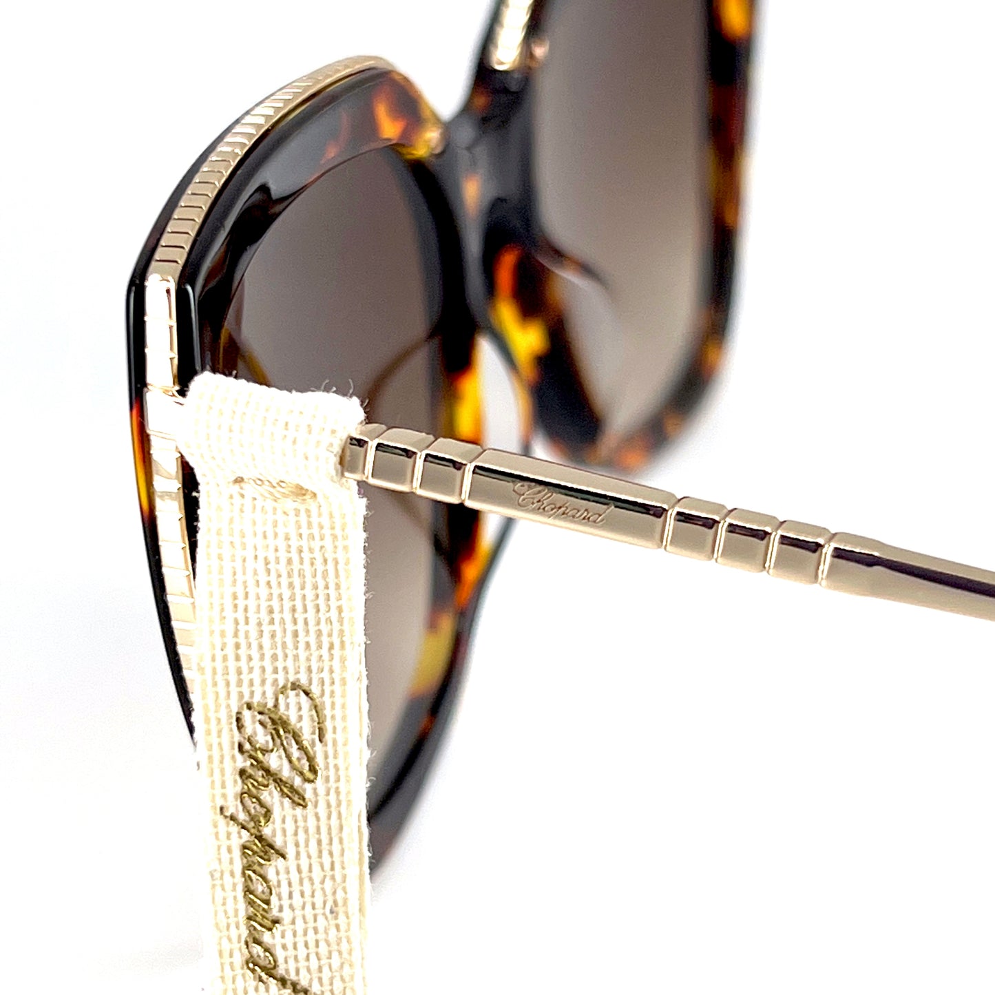 Gafas de sol CHOPARD ICE CUBE SCH319 0745