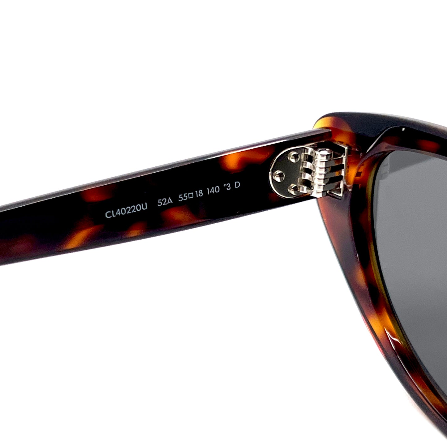 CELINE Sunglasses CL40220U 52A