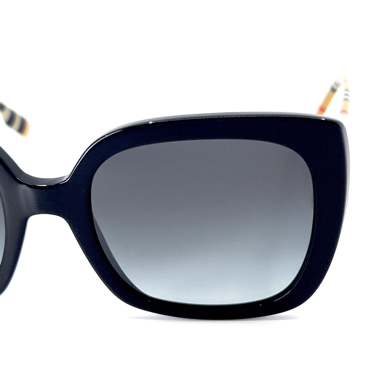 BURBERRY Carol Sunglasses BE4323