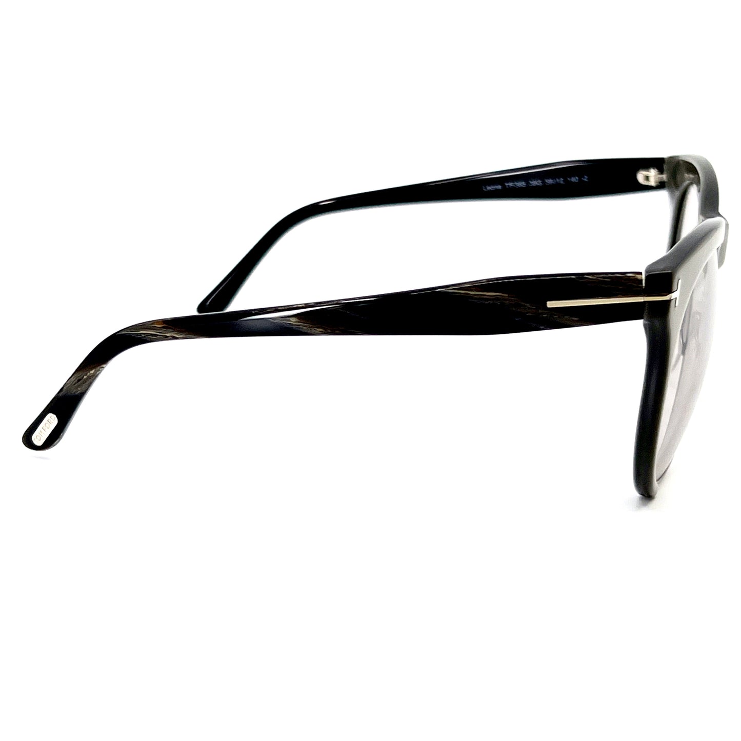 TOM FORD Gafas de Sol Leona TF365 38G
