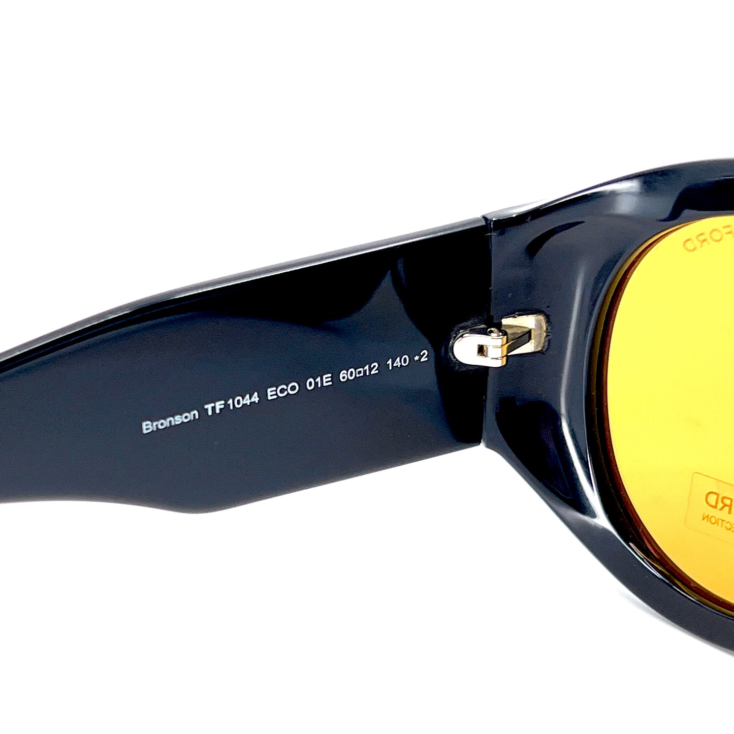 TOM FORD Bronson Gafas de sol TF1044 ECO 01E