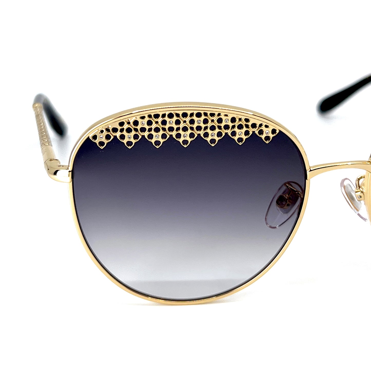 Gafas de sol CHOPARD IMPERIALE SCHF75S 0300