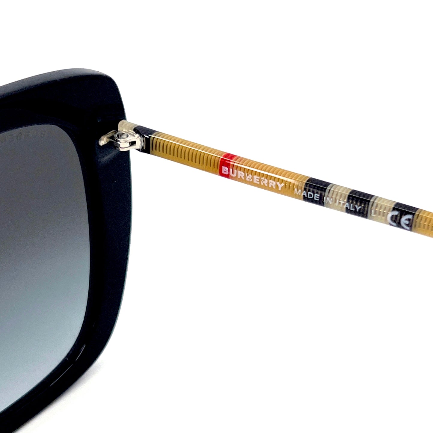 BURBERRY Carol Sunglasses BE4323