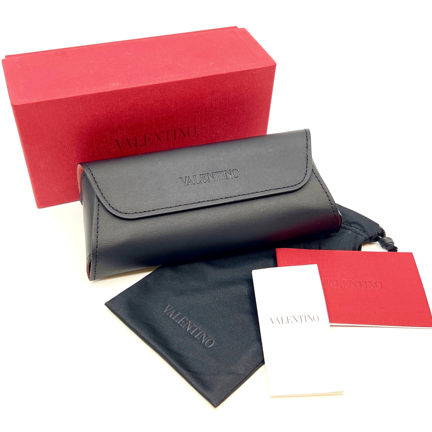 VALENTINO Sunglasses V-HEXAGON VLS-115A