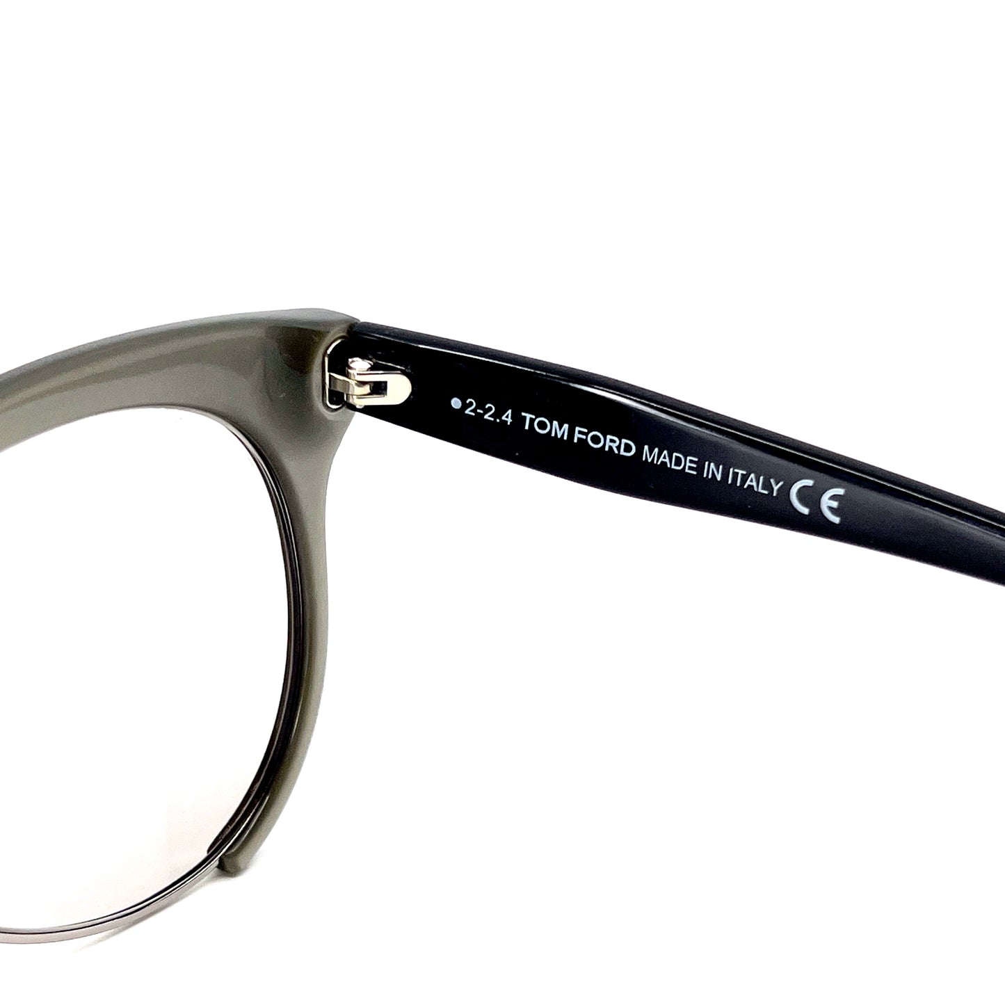 TOM FORD Gafas de Sol Leona TF365 38G