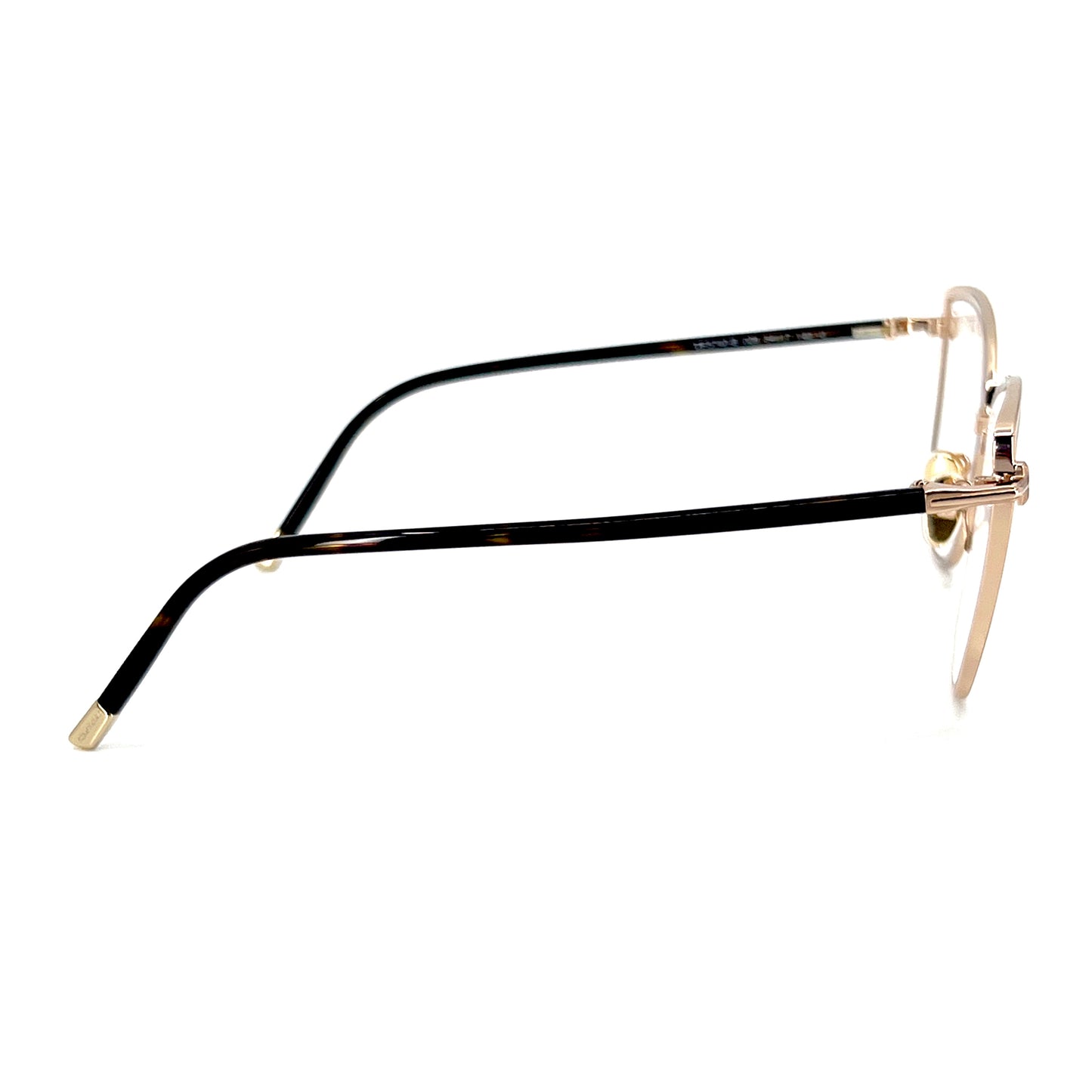 TOM FORD Eyeglasses TF5740-B 028