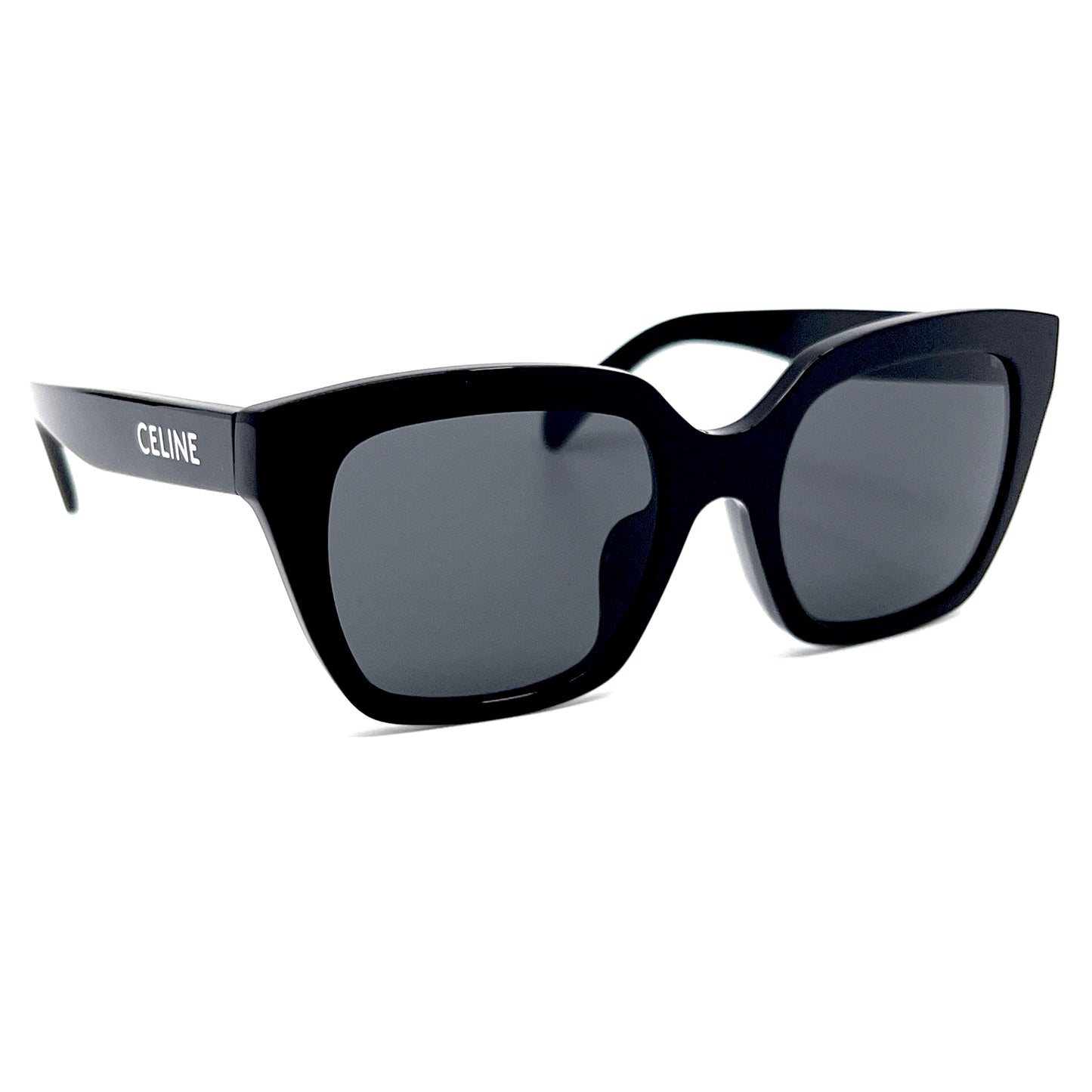 CELINE Sunglasses CL40198F 01A