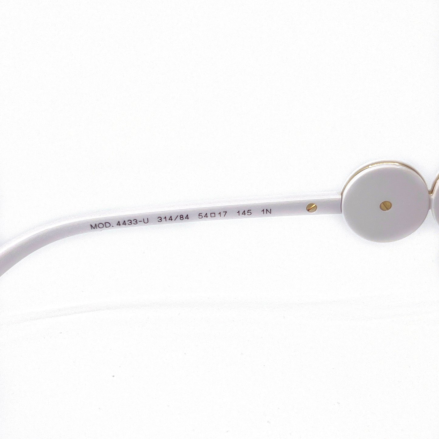 Gafas de Sol VERSACE MOD.4433-U 314/84