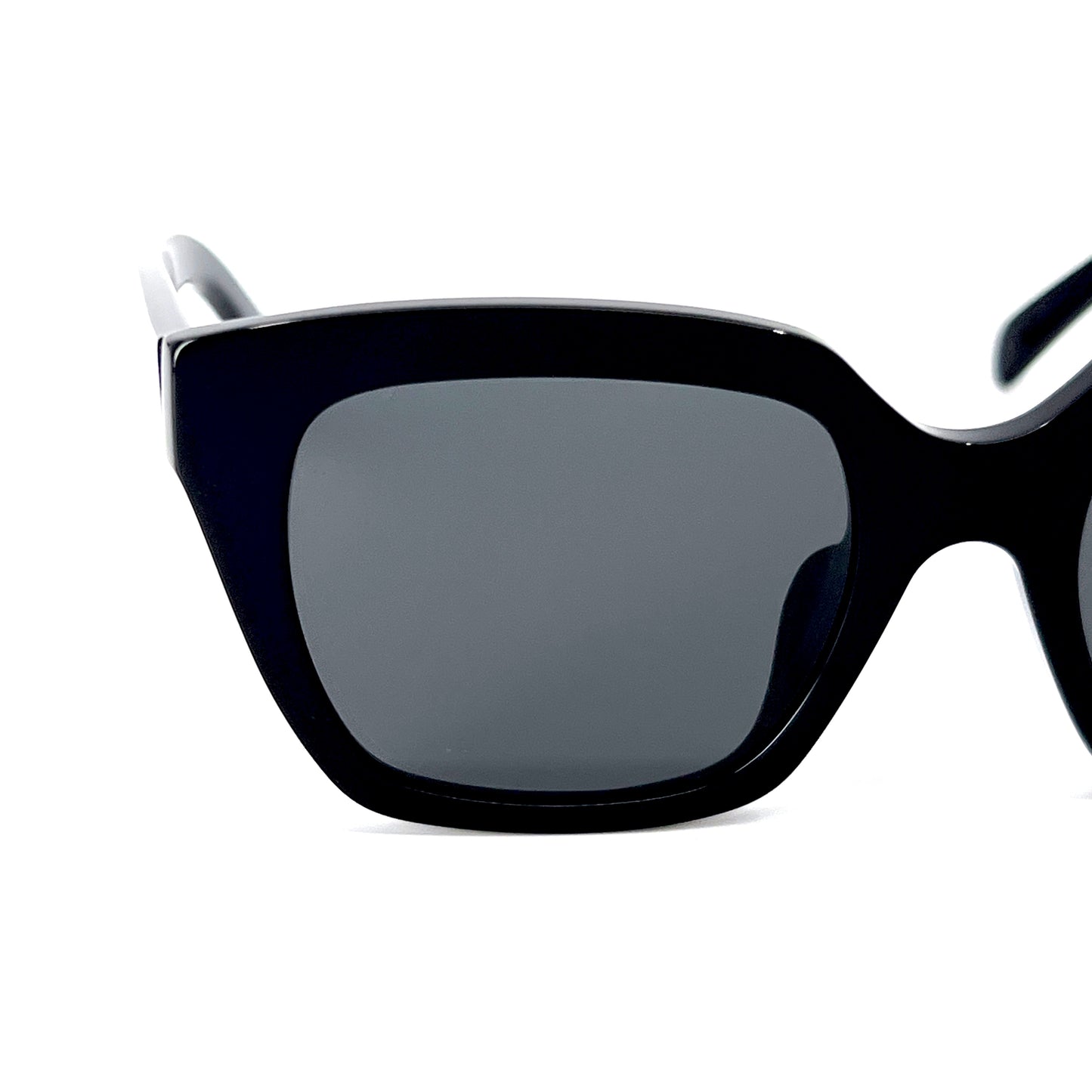 CELINE Sunglasses CL40198F 01A