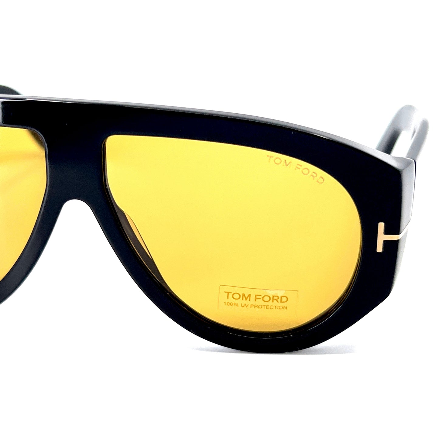 TOM FORD Bronson Gafas de sol TF1044 ECO 01E