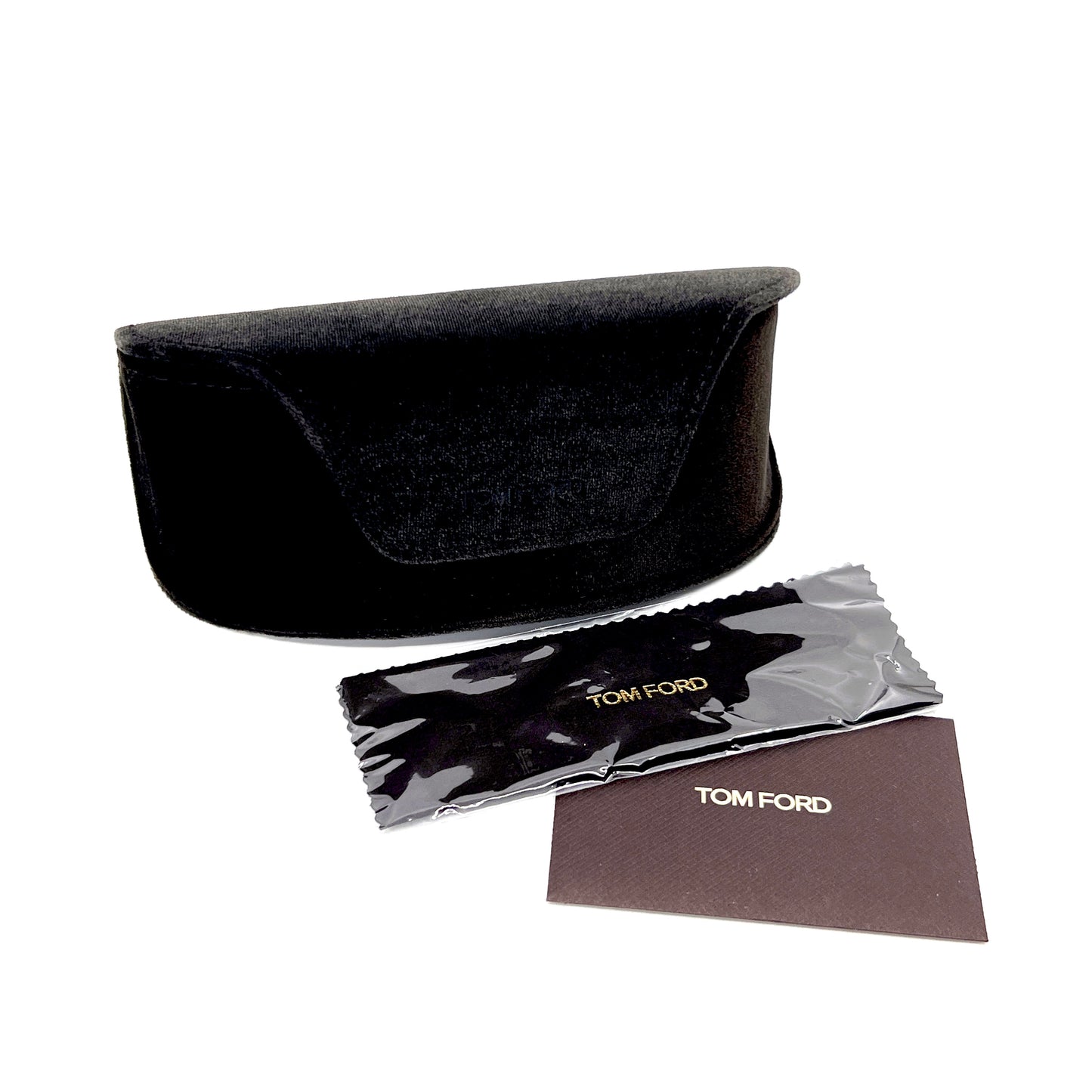 TOM FORD Gia Sunglasses TF766 57G