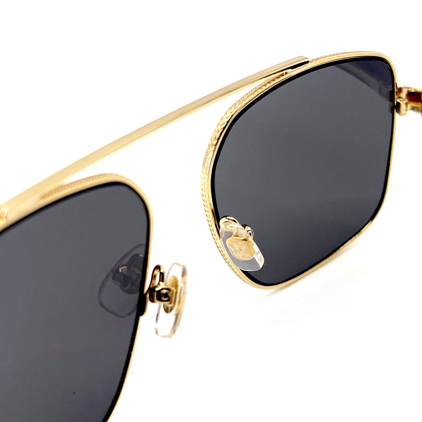 Gafas de sol MASERATI MS502 02