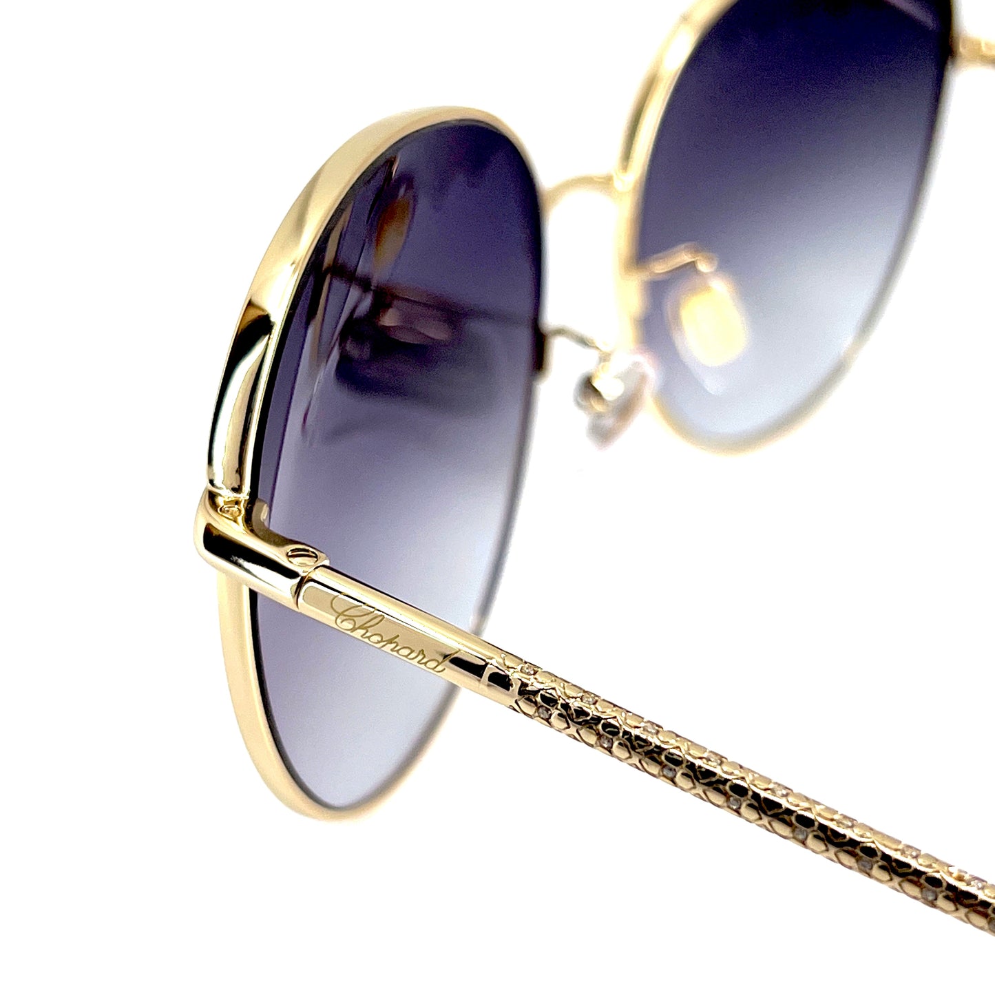 Gafas de sol CHOPARD IMPERIALE SCHF75S 0300