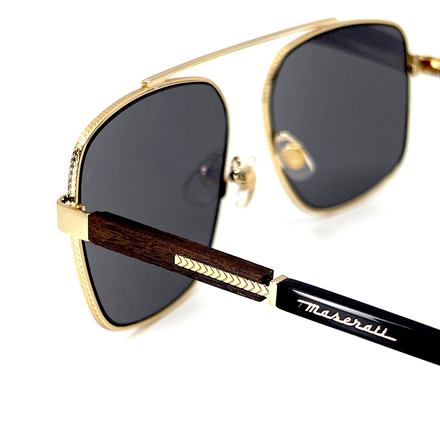 Gafas de sol MASERATI MS502 02