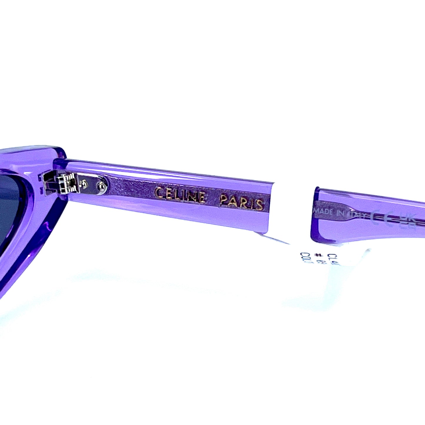 CELINE Sunglasses CL40231I 81Y