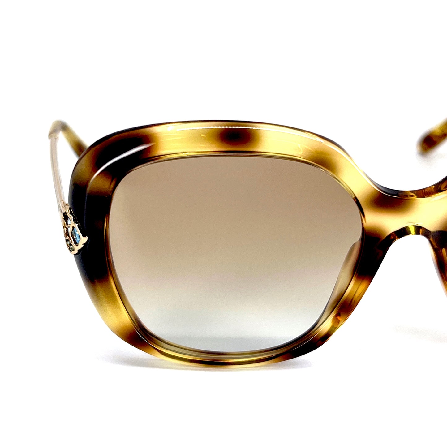 CHOPARD IMPERIALE Sunglasses SCH314S 0ALE