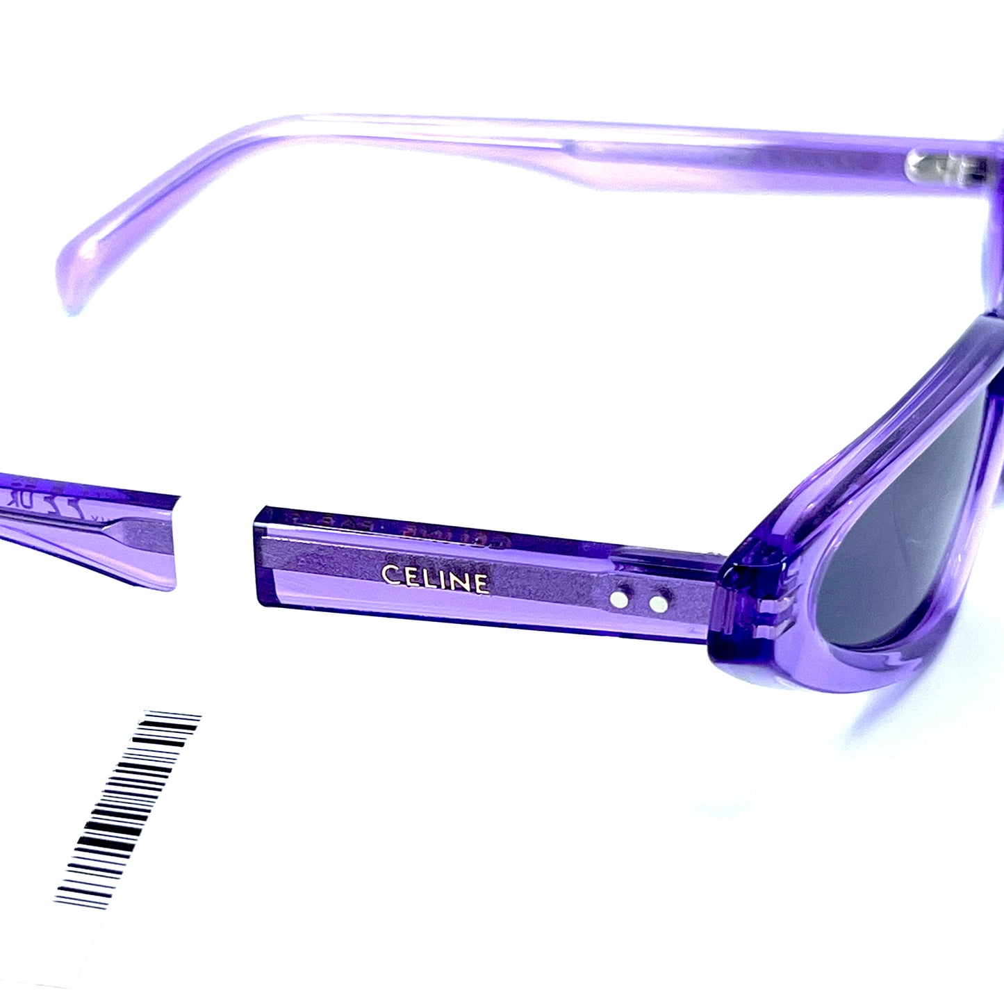 CELINE Sunglasses CL40231I 81Y