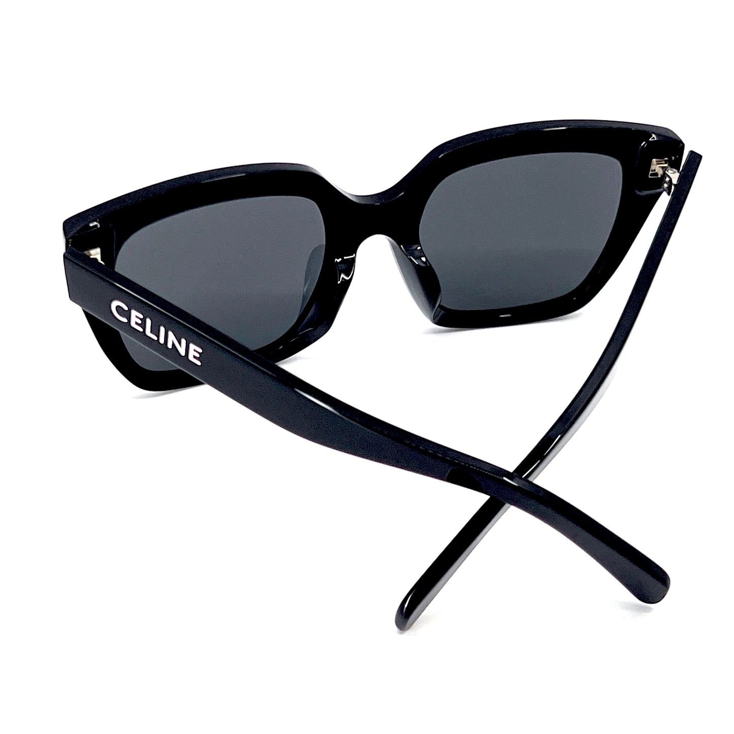 CELINE Sunglasses CL40198F 01A