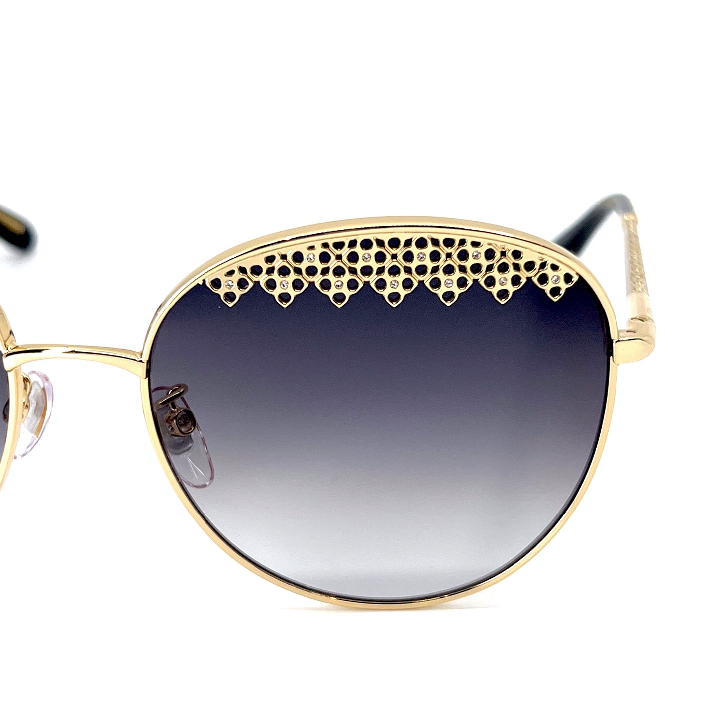 Gafas de sol CHOPARD IMPERIALE SCHF75S 0300