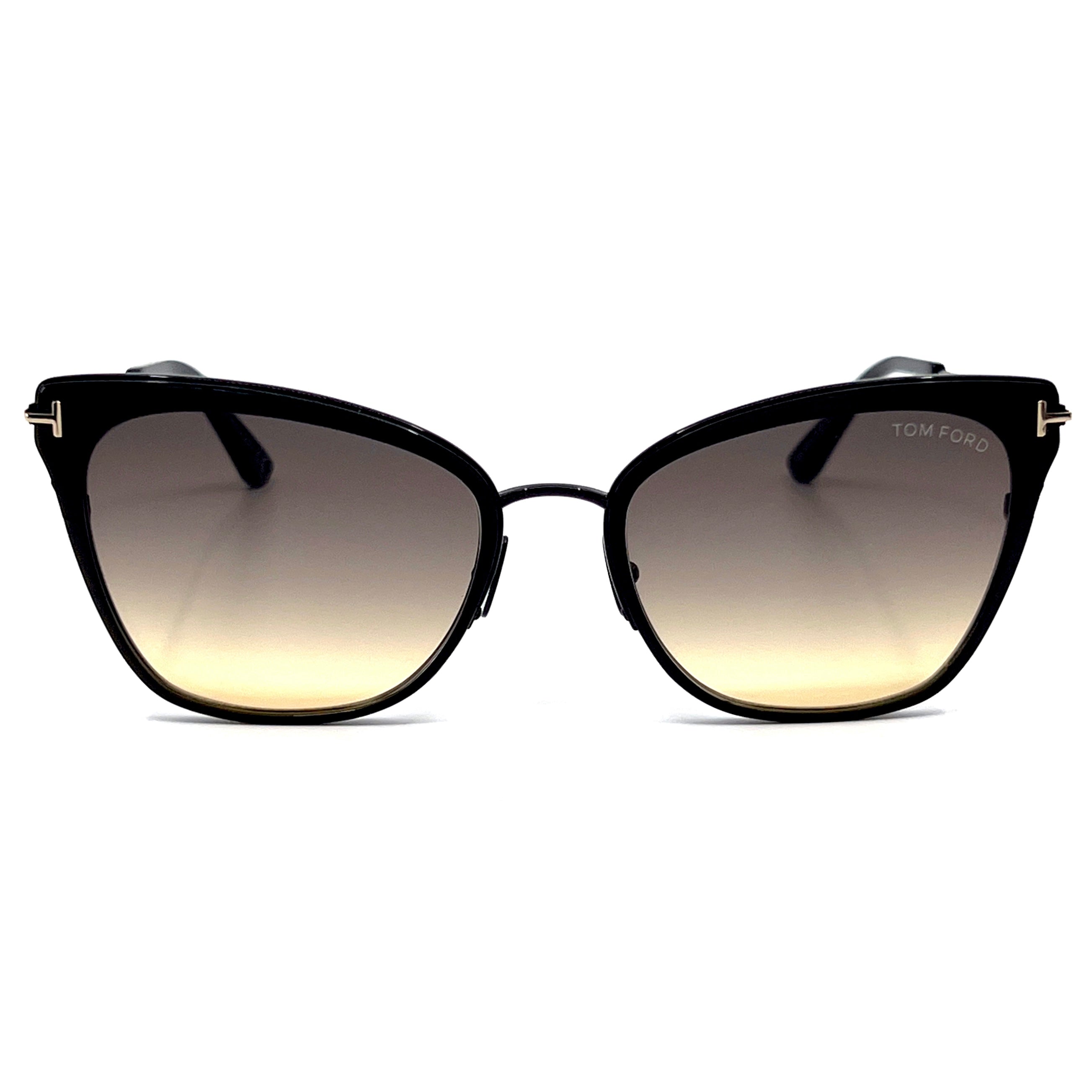 Tom Ford  FARYN FF0843 FT0843 Faryn Sunglasses - Tom Ford Authorized Retailer  main image 3