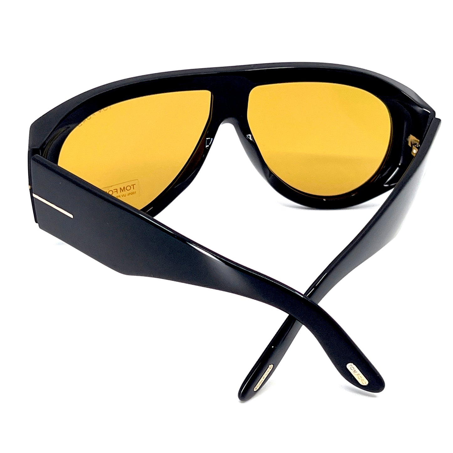TOM FORD Bronson Gafas de sol TF1044 ECO 01E