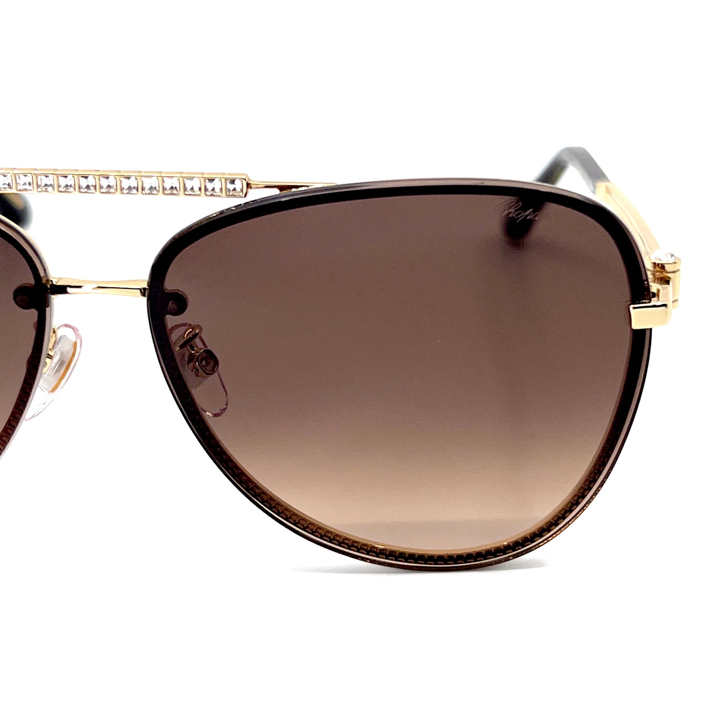 Gafas de sol CHOPARD SCHF10S 300Y