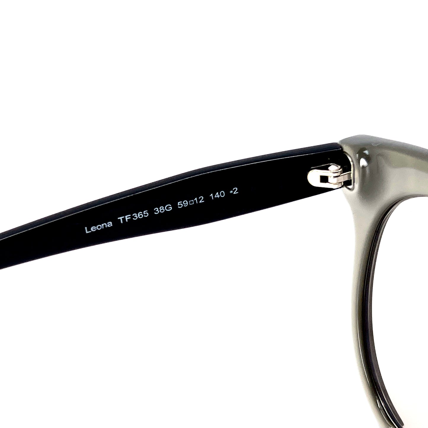 TOM FORD Gafas de Sol Leona TF365 38G