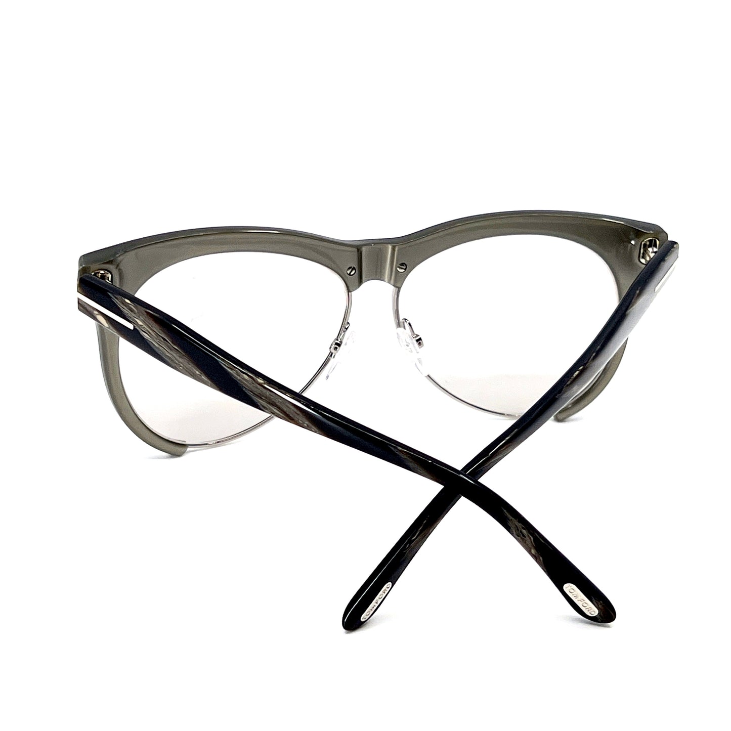 TOM FORD Gafas de Sol Leona TF365 38G