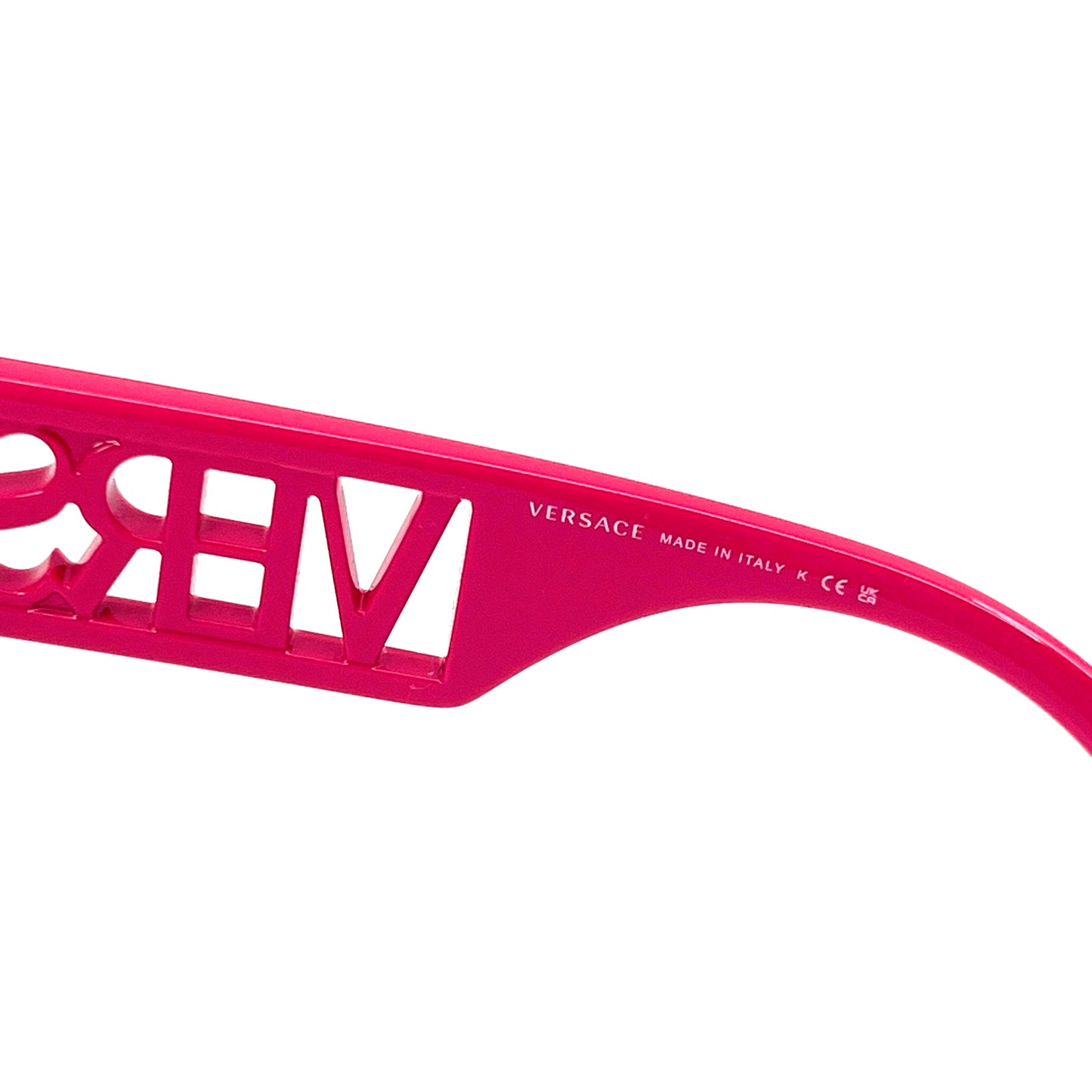VERSACE Sunglasses MOD.4430U 5367/87