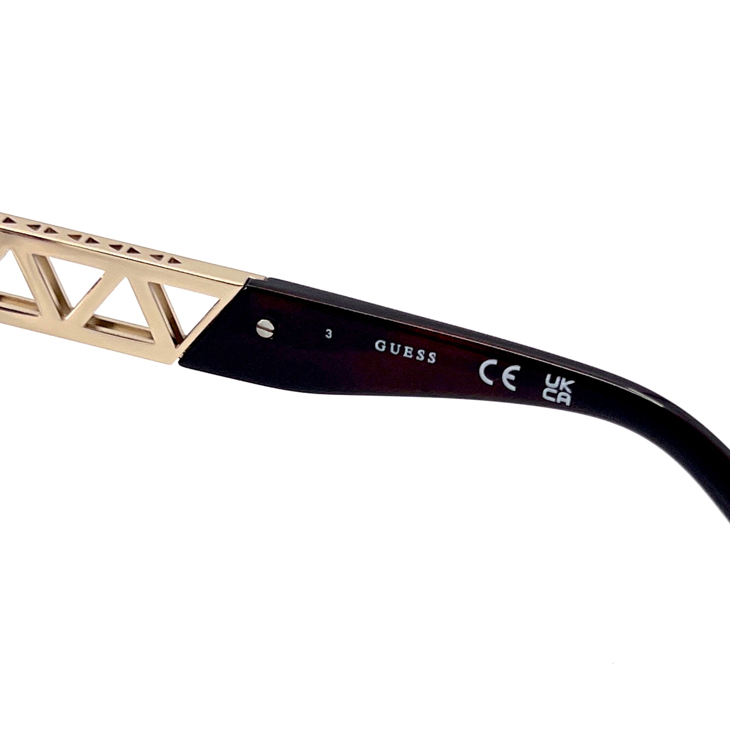 GUESS Sunglasses GU7691 52F