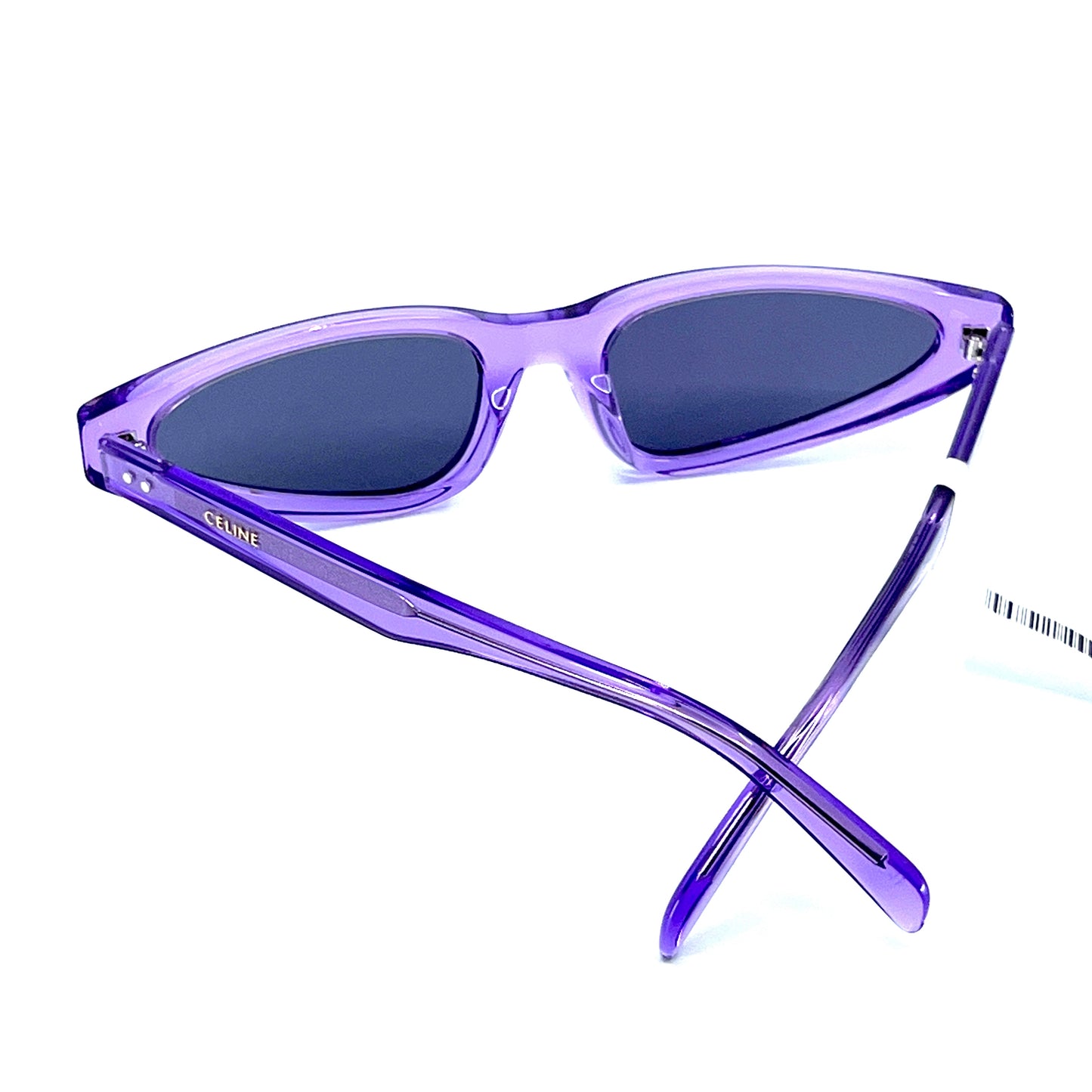 CELINE Sunglasses CL40231I 81Y