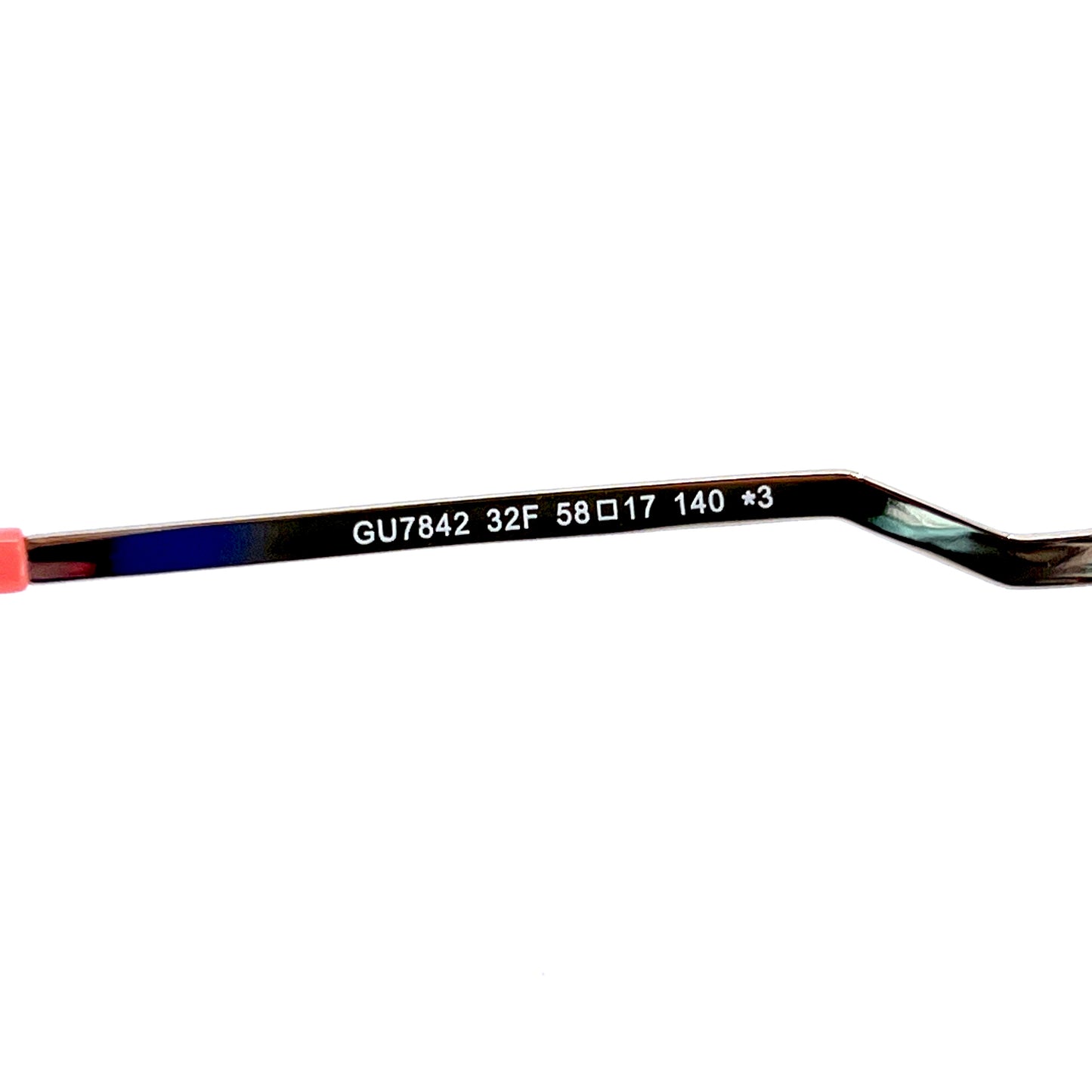 GUESS Gafas de sol GU7842 32F