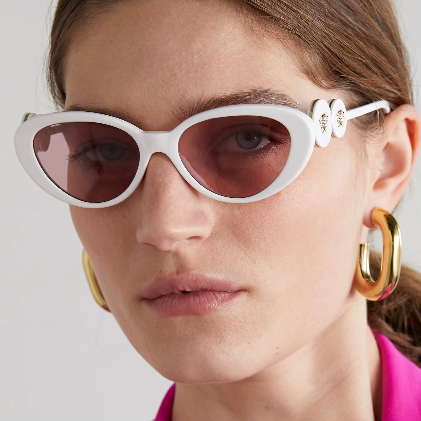 Gafas de Sol VERSACE MOD.4433-U 314/84